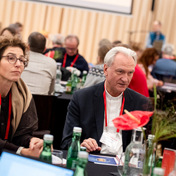 Treffen der Vikariatsräte / Erzdiözese Wien/Schönlaub Treffen der Vikariatsräte