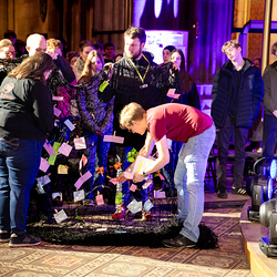 Feuerfest 2026 / Erzdiözese Wien/Schönlaub, Stephan Schönlaub