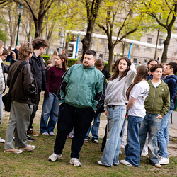Feuerfest 2025 / Erzdiözese Wien/Schönlaub