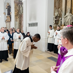 Erzdiözese Wien/ Schönlaub, Stephan Schönlaub