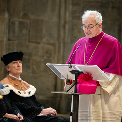 Erzdiözese Wien/ Schönlaub, Stephan Schönlaub