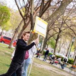 Feuerfest 2025 / Erzdiözese Wien/Schönlaub