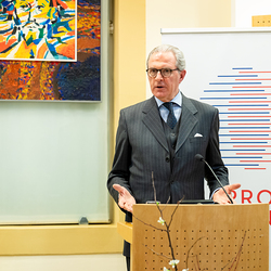 Erzdiözese Wien/ Schönlaub, Stephan Schönlaub