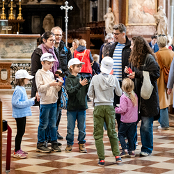 Klemensfest 2026 / Erzdiözese Wien/Schönlaub, Stephan Schönlaub