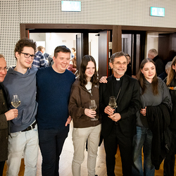 Bischofsprimizmesse Perchtholdsdorf / Erzdiözese Wien/Schönlaub