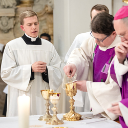 Erzdiözese Wien/ Schönlaub, Stephan Schönlaub