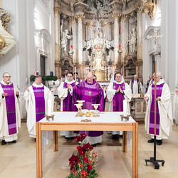 Erzdiözese Wien/ Schönlaub, Stephan Schönlaub