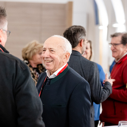 Treffen der Vikariatsräte / Erzdiözese Wien/Schönlaub Treffen der Vikariatsräte