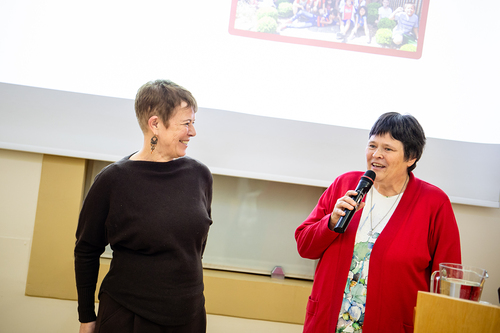 Verleihung des Florian Kuntner Preises / Erzdiözese Wien/ Schönlaub, Stephan Schönlaub