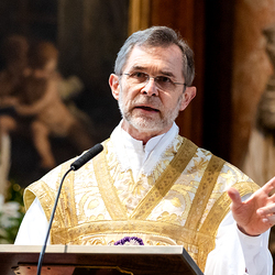 Allerheiligen Stephansdom / Erzdiözese Wien/Schönlaub, Stephan Schönlaub Allerheiligen Stephansdom