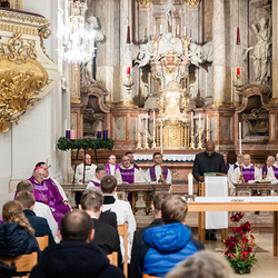 Erzdiözese Wien/ Schönlaub, Stephan Schönlaub