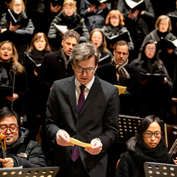 Jahresabschlussandacht / Erzdiözese Wien/Schönlaub, Stephan Schönlaub
