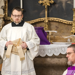 Erzdiözese Wien/ Schönlaub, Stephan Schönlaub