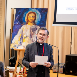 Treffen der Vikariatsräte / Erzdiözese Wien/Schönlaub Treffen der Vikariatsräte