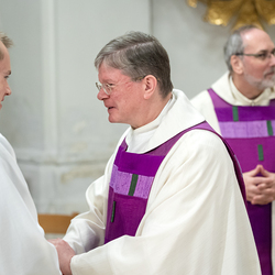 Erzdiözese Wien/ Schönlaub, Stephan Schönlaub