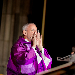 Feuerfest 2025 / Erzdiözese Wien/Schönlaub