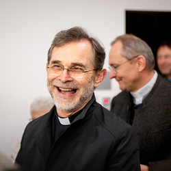 Bischofsprimizmesse Perchtholdsdorf / Erzdiözese Wien/Schönlaub