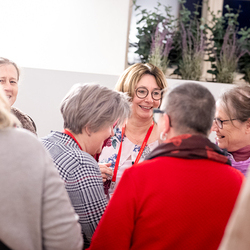 Treffen der Vikariatsräte / Erzdiözese Wien/Schönlaub Treffen der Vikariatsräte