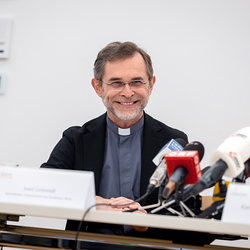 Erzdiözese Wien/ Schönlaub, Stephan Schönlaub