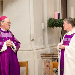 Erzdiözese Wien/ Schönlaub, Stephan Schönlaub