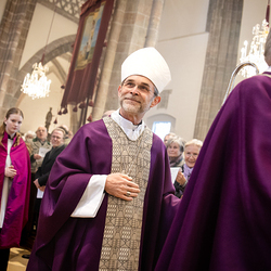 Bischofsprimizmesse Perchtholdsdorf / Erzdiözese Wien/Schönlaub