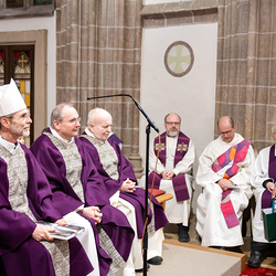 Bischofsprimizmesse Perchtholdsdorf / Erzdiözese Wien/Schönlaub