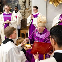 Erzdiözese Wien/ Schönlaub, Stephan Schönlaub