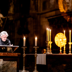 Nacht der Stille / Erzdiözese Wien/Schönlaub, Stephan Schönlaub Nacht der Stille