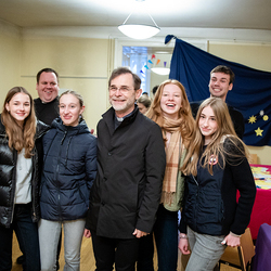 Feuerfest 2026 / Erzdiözese Wien/Schönlaub, Stephan Schönlaub