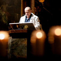 Nacht der Stille / Erzdiözese Wien/Schönlaub, Stephan Schönlaub Nacht der Stille