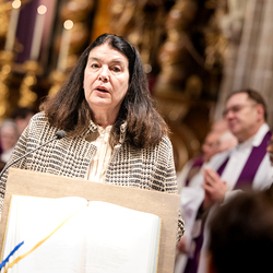 Bischofsprimizmesse Perchtholdsdorf / Erzdiözese Wien/Schönlaub