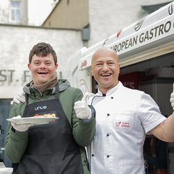 Cupi´s Spoon 2024 / Erzdiözese Wien/Schönlaub