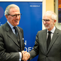 Erzdiözese Wien/ Schönlaub, Stephan Schönlaub