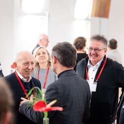 Treffen der Vikariatsräte / Erzdiözese Wien/Schönlaub Treffen der Vikariatsräte