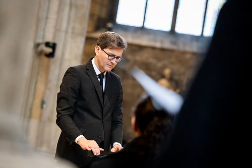 Karfreitag 2026 / Erzdiözese Wien/Schönlaub, Stephan Schönlaub