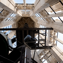 Feuerfest 2025 / Erzdiözese Wien/Schönlaub