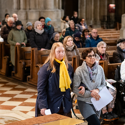 Tag für Menschen mit Behinderung / Erzdiözese Wien/ Schönlaub
