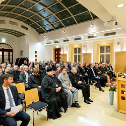 Erzdiözese Wien/ Schönlaub, Stephan Schönlaub