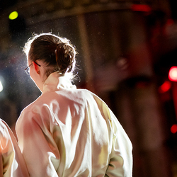 Feuerfest 2025 / Erzdiözese Wien/Schönlaub