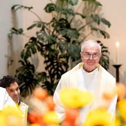 20. ÖKUMENISCHER GOTTESDIENST für Menschen mit und ohne Behinderungen