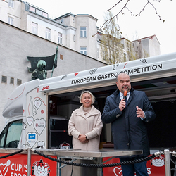 Cupi´s Spoon 2024 / Erzdiözese Wien/Schönlaub