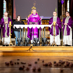 Feuerfest 2025 / Erzdiözese Wien/Schönlaub