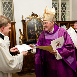 Erzdiözese Wien/ Schönlaub, Stephan Schönlaub