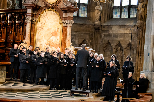 Karfreitag 2026 / Erzdiözese Wien/Schönlaub, Stephan Schönlaub