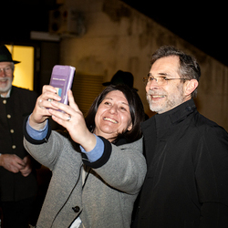 Bischofsprimizmesse Perchtholdsdorf / Erzdiözese Wien/Schönlaub