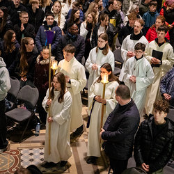 Feuerfest 2026 / Erzdiözese Wien/Schönlaub, Stephan Schönlaub