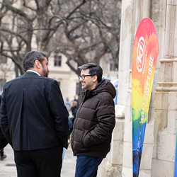 Feuerfest 2026 / Erzdiözese Wien/Schönlaub, Stephan Schönlaub