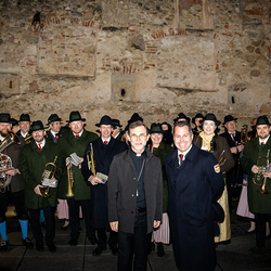 Bischofsprimizmesse Perchtholdsdorf / Erzdiözese Wien/Schönlaub