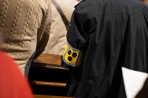 Raphaelsfest / Erzdiözese Wien/ Schönlaub, Stephan Schönlaub Raphaelsfest